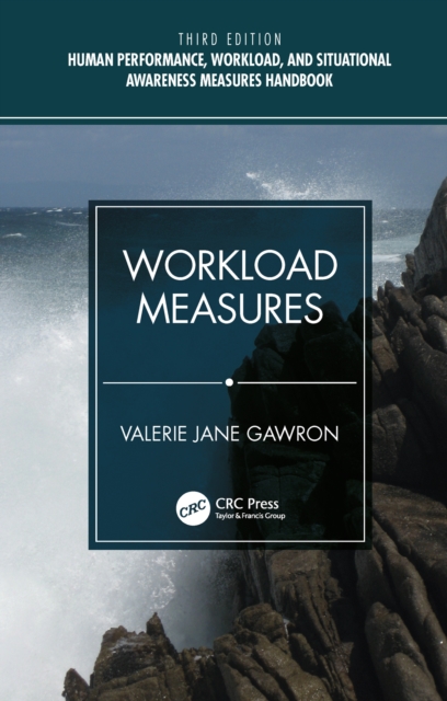 Workload Measures, EPUB eBook
