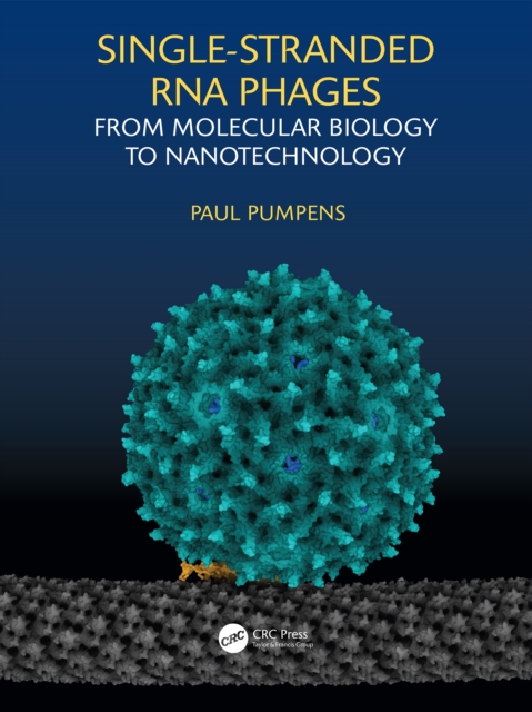 Single-stranded RNA phages : From molecular biology to nanotechnology, EPUB eBook
