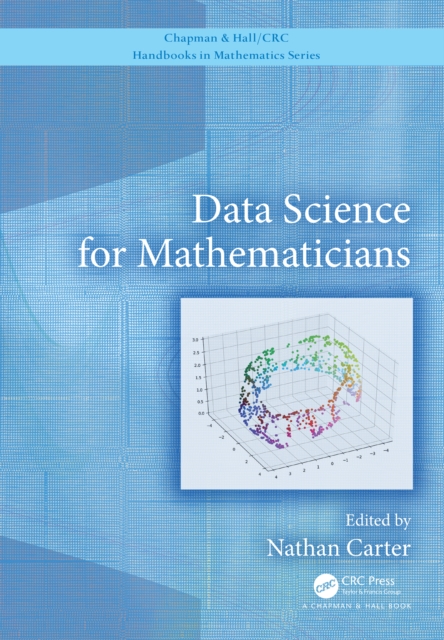 Data Science for Mathematicians, PDF eBook