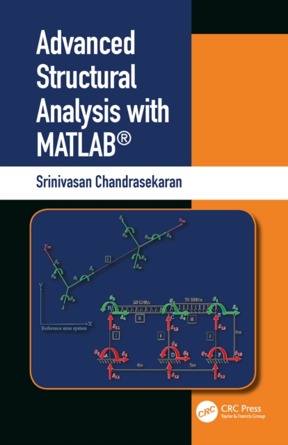 Advanced Structural Analysis with MATLAB(R), EPUB eBook