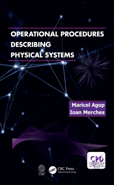 Operational Procedures Describing Physical Systems, EPUB eBook
