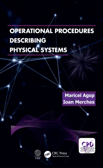 Operational Procedures Describing Physical Systems, PDF eBook