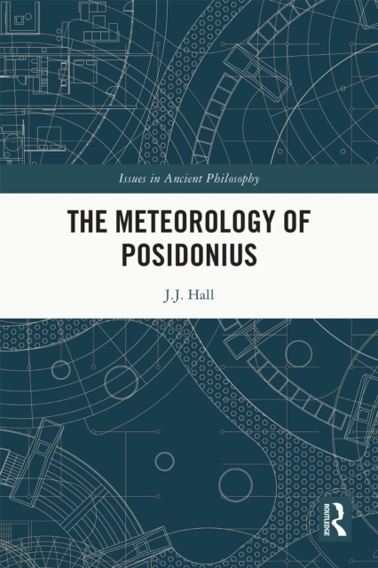 The Meteorology of Posidonius, EPUB eBook