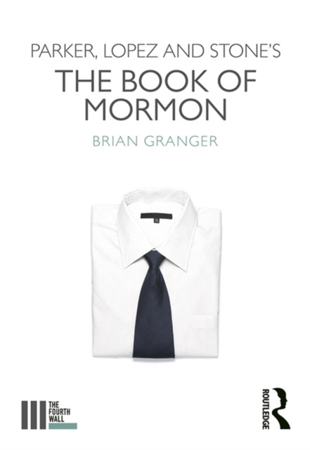 Parker, Lopez and Stone's The Book of Mormon, EPUB eBook