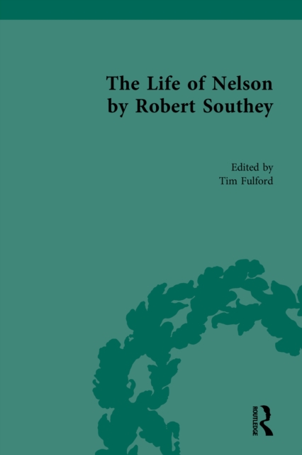 The Life of Nelson, by Robert Southey, EPUB eBook