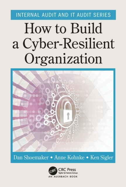 How to Build a Cyber-Resilient Organization, EPUB eBook