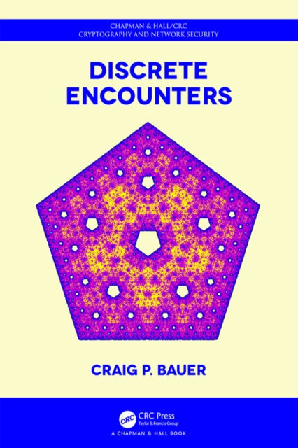 Discrete Encounters, EPUB eBook