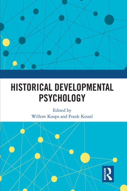 Historical Developmental Psychology, PDF eBook