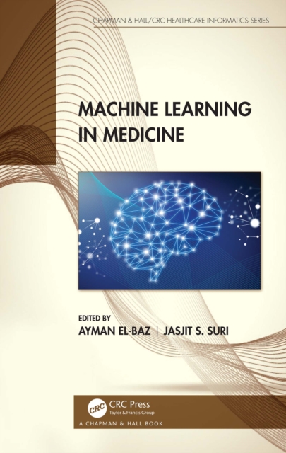 Machine Learning in Medicine, EPUB eBook