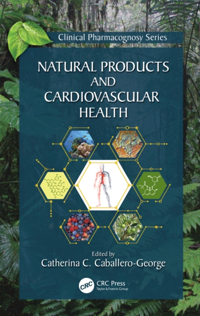 Natural Products and Cardiovascular Health, EPUB eBook