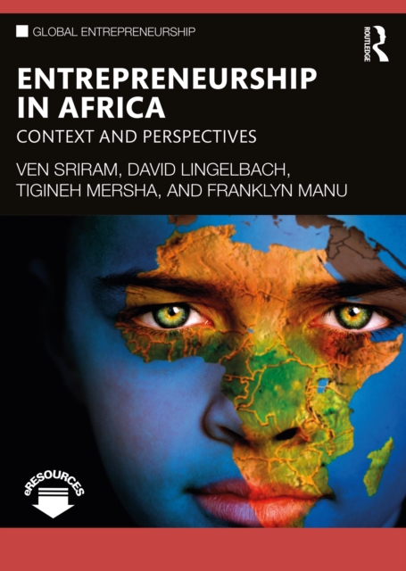 Entrepreneurship in Africa : Context and Perspectives, PDF eBook