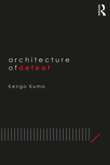 Architecture of Defeat, EPUB eBook