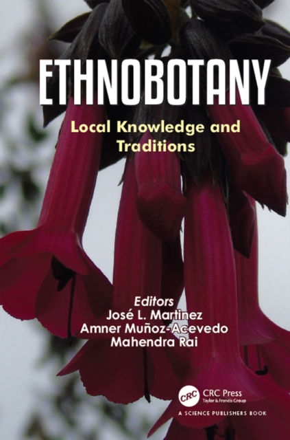 Ethnobotany : Local Knowledge and Traditions, PDF eBook