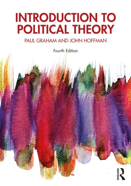 Introduction to Political Theory, EPUB eBook
