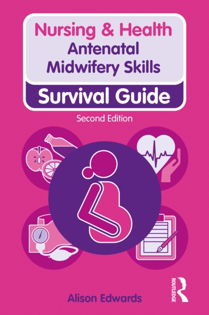 Antenatal Midwifery Skills, EPUB eBook