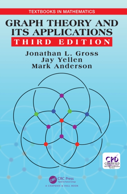 Graph Theory and Its Applications, EPUB eBook