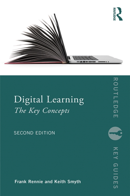 Digital Learning: The Key Concepts, PDF eBook