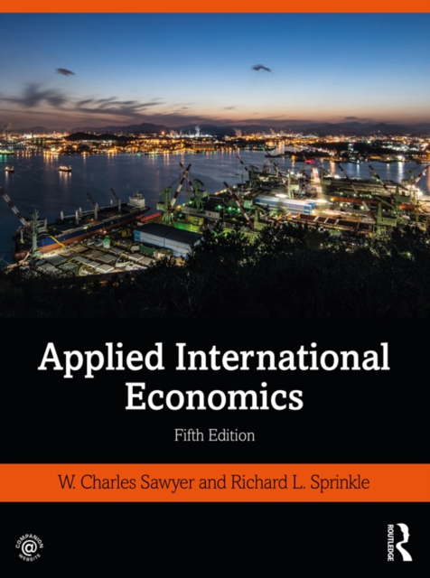 Applied International Economics, EPUB eBook