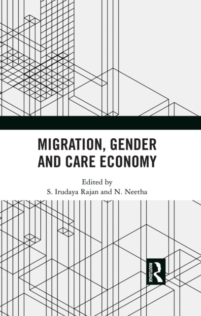 Migration, Gender and Care Economy, EPUB eBook