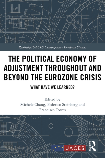 The Political Economy of Adjustment Throughout and Beyond the Eurozone Crisis : What Have We Learned?, PDF eBook