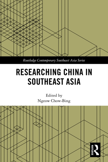Researching China in Southeast Asia, EPUB eBook