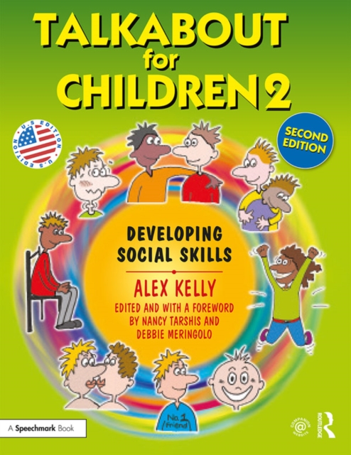 Talkabout for Children 2 : Developing Social Skills, EPUB eBook