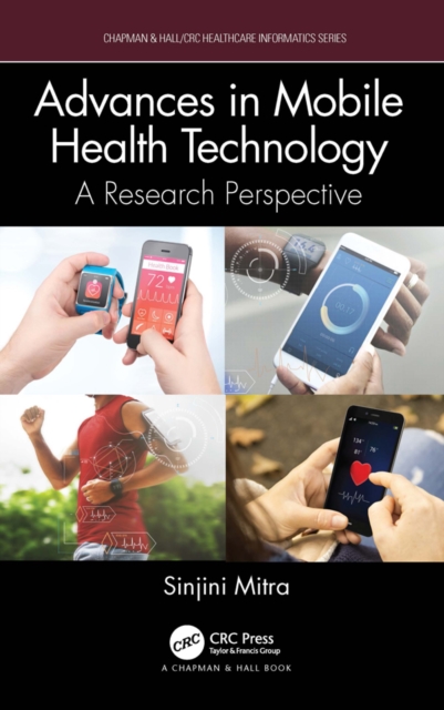 Advances in Mobile Health Technology : A Research Perspective, EPUB eBook