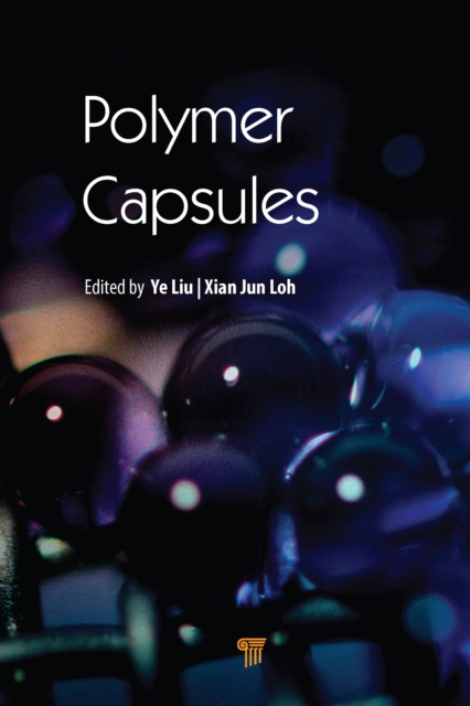 Polymer Capsules, EPUB eBook