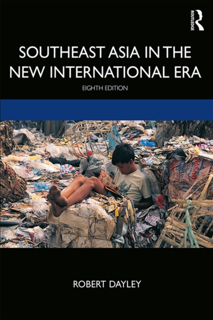 Southeast Asia in the New International Era, PDF eBook