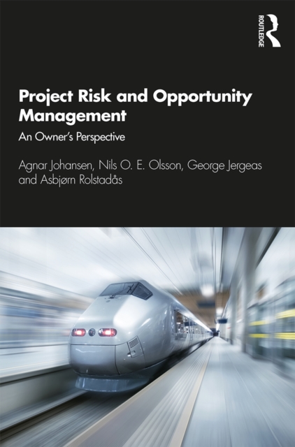 Project Risk and Opportunity Management : The Owner's Perspective, EPUB eBook