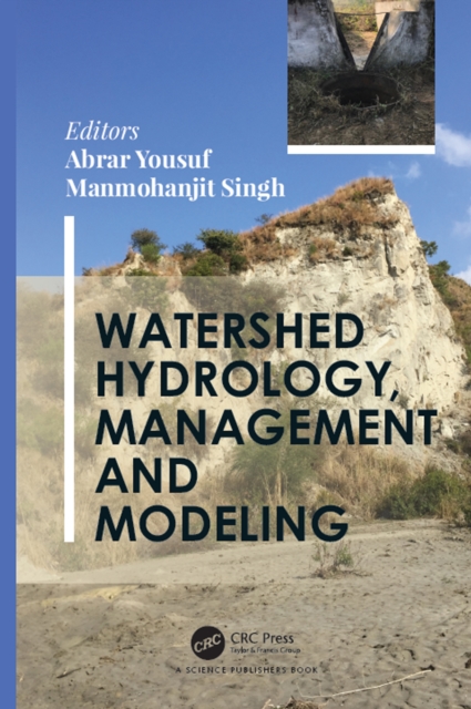 Watershed Hydrology, Management and Modeling, EPUB eBook