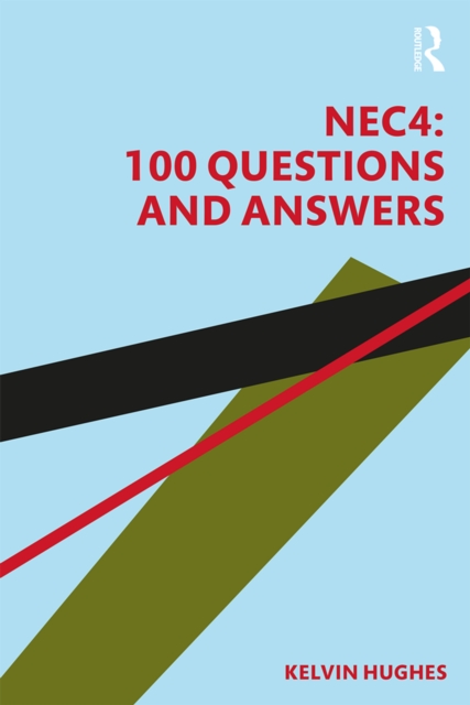 NEC4: 100 Questions and Answers, PDF eBook
