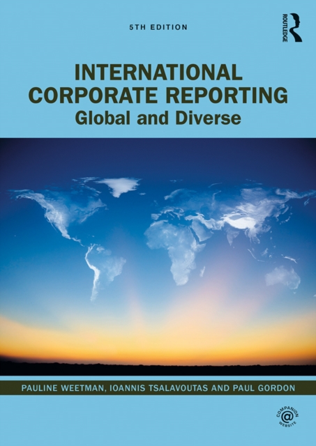 International Corporate Reporting : Global and Diverse, EPUB eBook