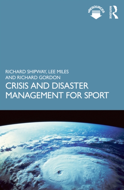 Crisis and Disaster Management for Sport, EPUB eBook
