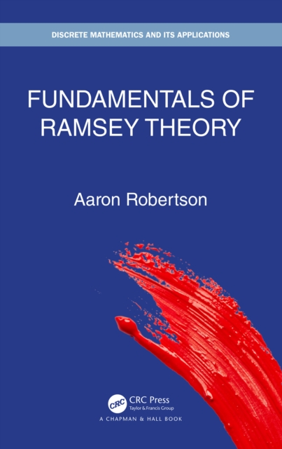 Fundamentals of Ramsey Theory, EPUB eBook