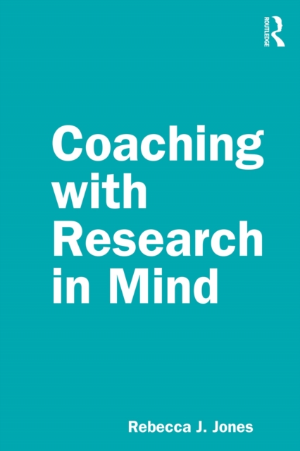 Coaching with Research in Mind, PDF eBook