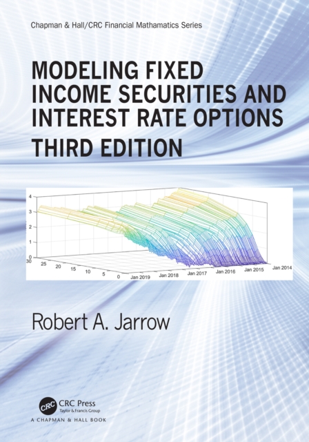 Modeling Fixed Income Securities and Interest Rate Options, PDF eBook