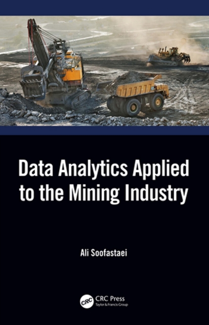 Data Analytics Applied to the Mining Industry, PDF eBook