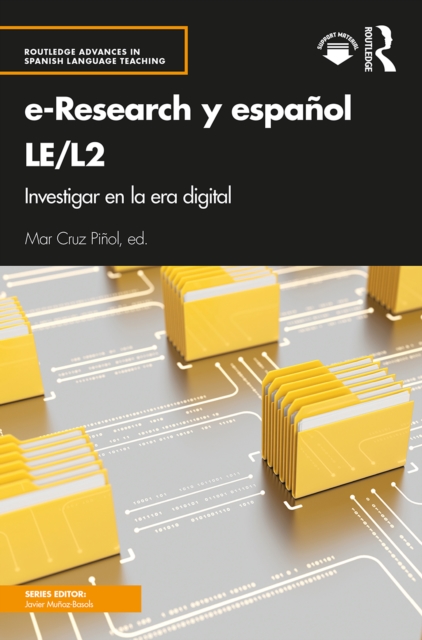 e-Research y espanol LE/L2 : Investigar en la era digital, EPUB eBook