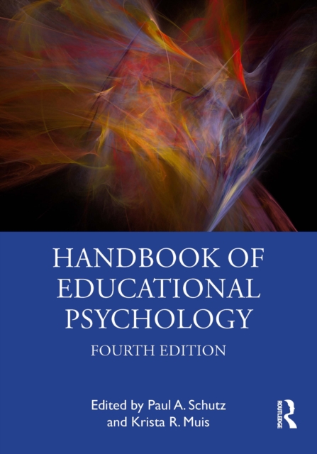 Handbook of Educational Psychology, PDF eBook