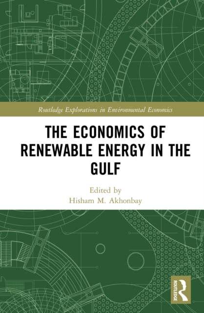 The Economics of Renewable Energy in the Gulf, PDF eBook