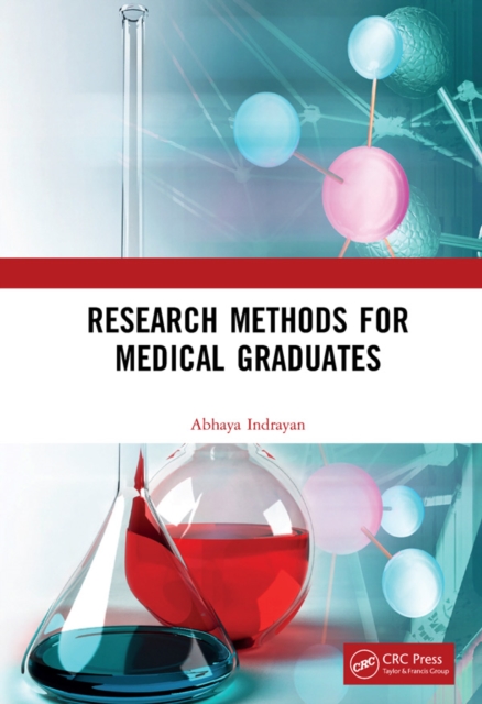 Research Methods for Medical Graduates, PDF eBook