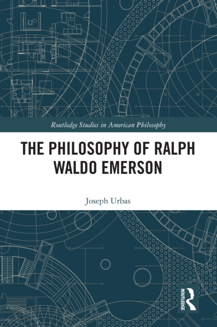 The Philosophy of Ralph Waldo Emerson, EPUB eBook
