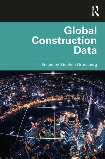 Global Construction Data, EPUB eBook