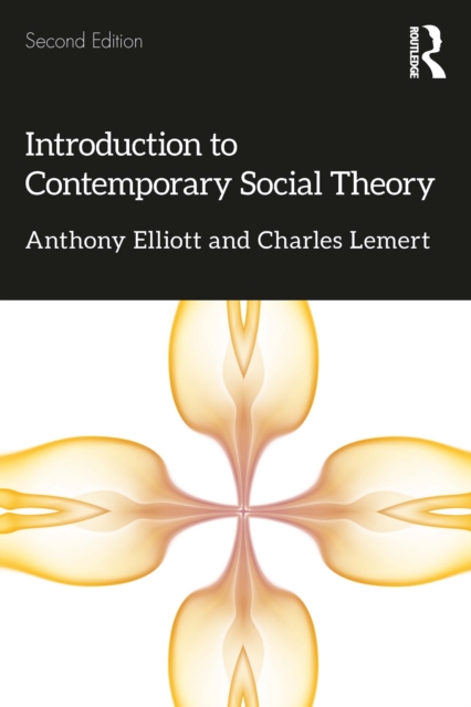Introduction to Contemporary Social Theory, EPUB eBook