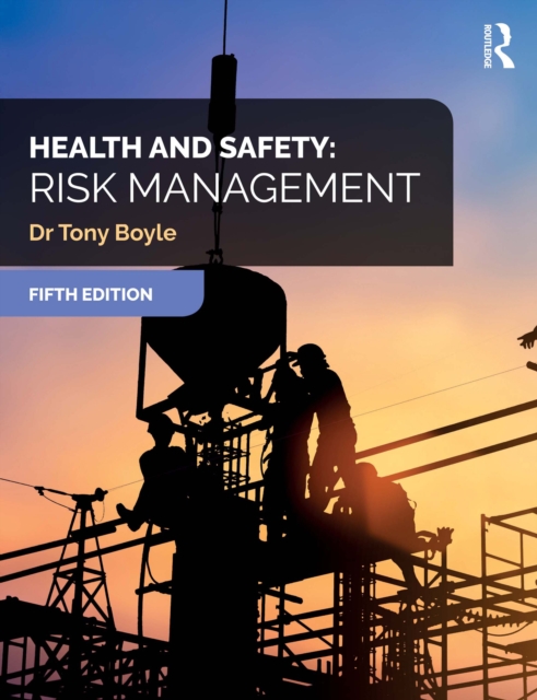 Health and Safety: Risk Management, EPUB eBook