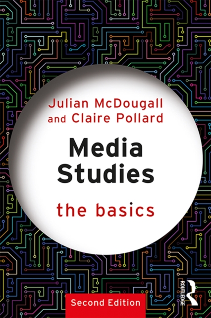 Media Studies: The Basics, EPUB eBook