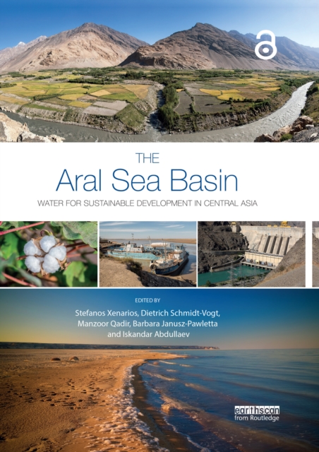 The Aral Sea Basin : Water for Sustainable Development in Central Asia, PDF eBook