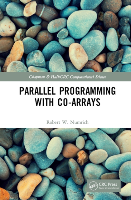 Parallel Programming with Co-arrays, EPUB eBook