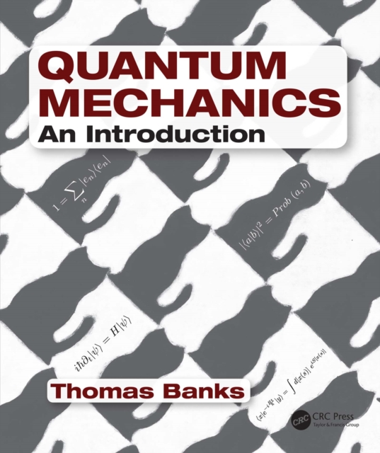 Quantum Mechanics : An Introduction, EPUB eBook